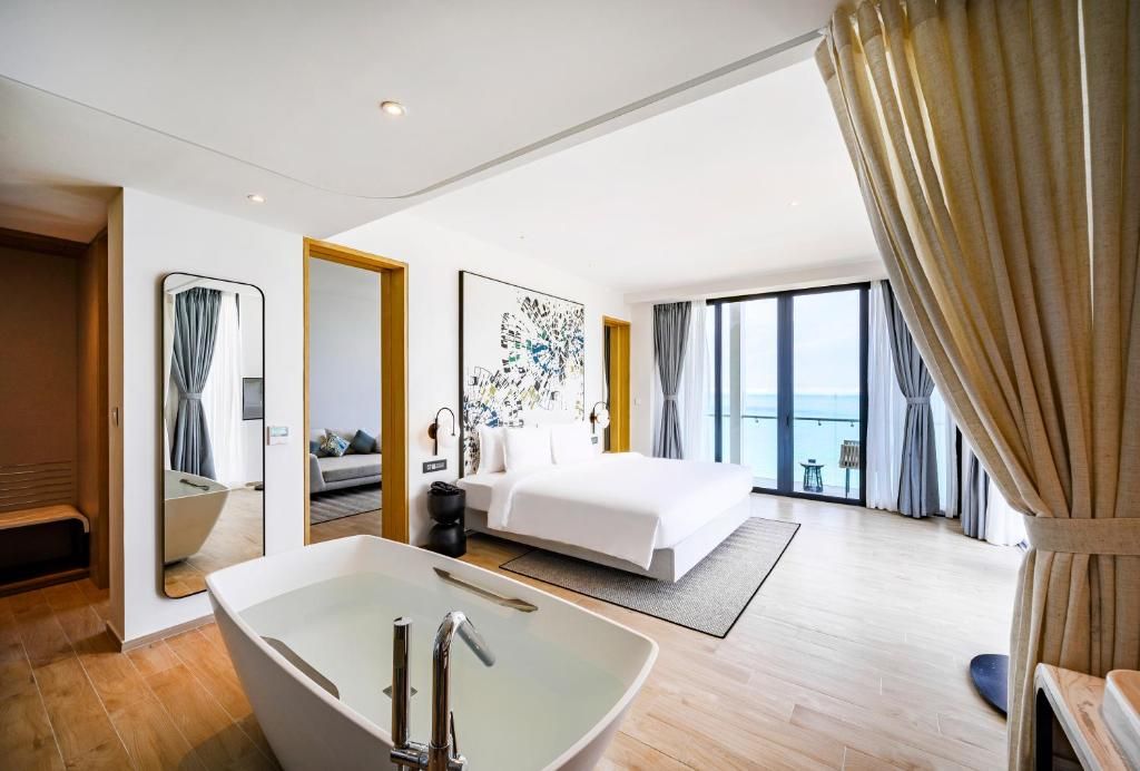 Anya Premier Hotel Quy Nhơn