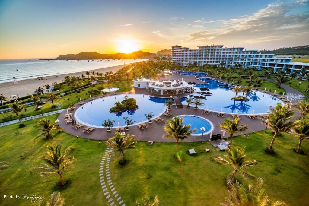 FLC Luxury Hotel Quy Nhơn