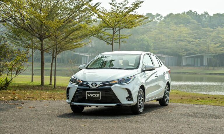 Thuê xe 4 chỗ Quy Nhơn