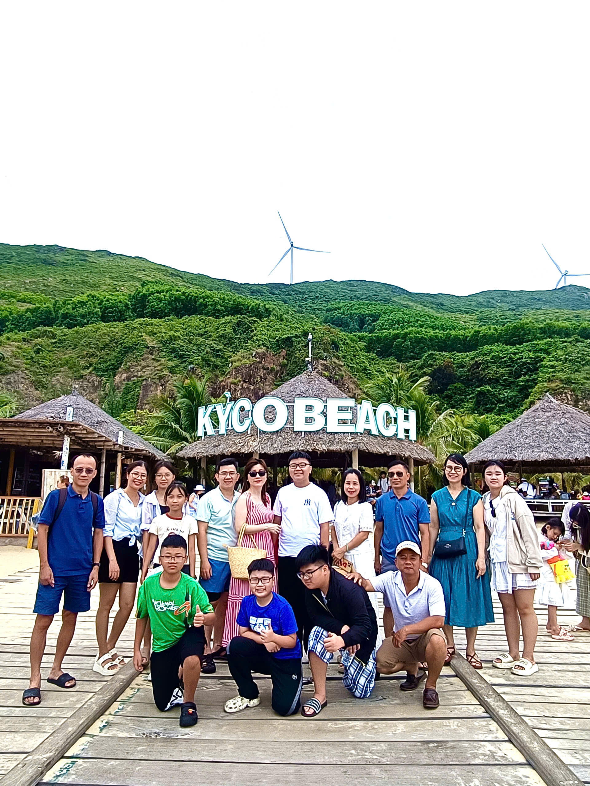 Bạn Bảo Ngọc