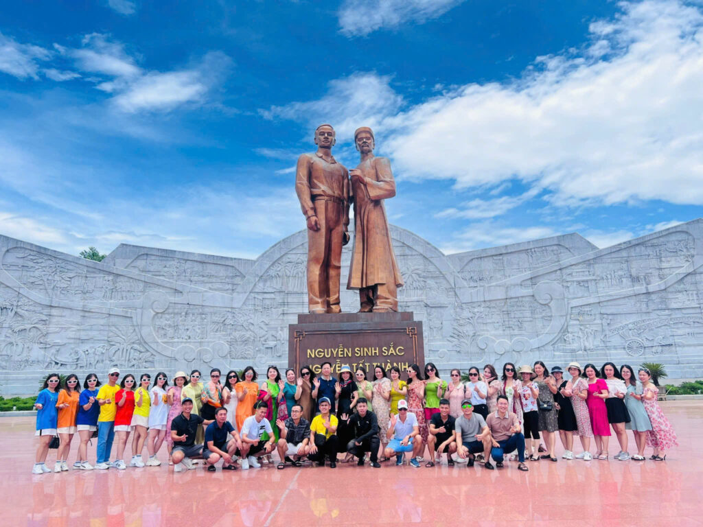 City tour Quy Nhơn nửa ngày
