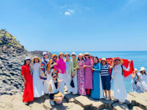 Tour Phú Yên – Gành Đá Đĩa